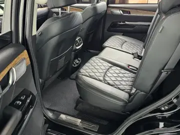 2020 Kia Mohave с пробегом 53 223 км