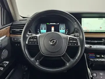 2020 Kia Mohave с пробегом 53 223 км