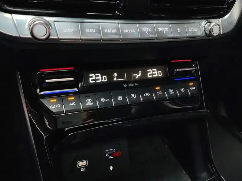 2020 Kia Mohave с пробегом 42 466 км
