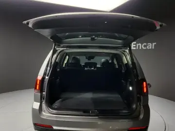 2020 Kia Mohave с пробегом 42 466 км