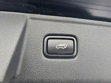2020 Kia Mohave с пробегом 53 223 км