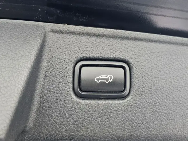 2020 Kia Mohave с пробегом 53 223 км