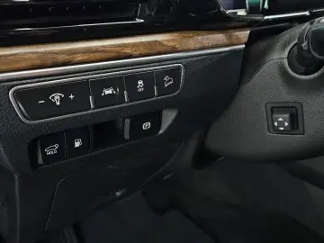 2020 Kia Mohave с пробегом 53 223 км