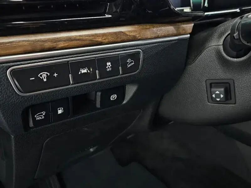 2020 Kia Mohave с пробегом 53 223 км