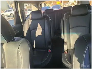 2022 Kia Mohave с пробегом 34 000 км