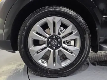 2021 Kia Mohave с пробегом 41 971 км