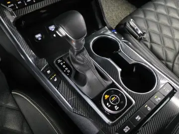 2021 Kia Mohave с пробегом 41 971 км
