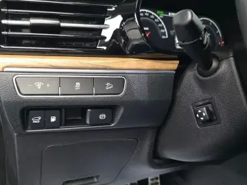 2021 Kia Mohave с пробегом 41 971 км