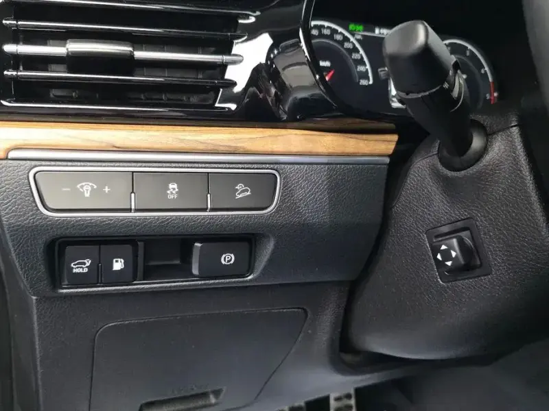 2021 Kia Mohave с пробегом 41 971 км