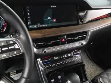 2021 Kia Mohave с пробегом 41 971 км