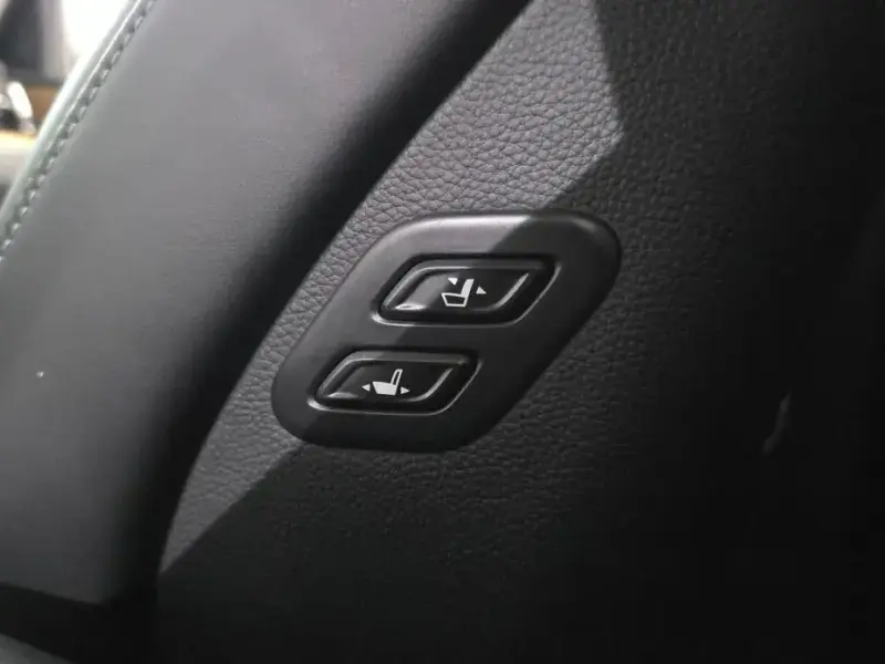 2021 Kia Mohave с пробегом 41 971 км