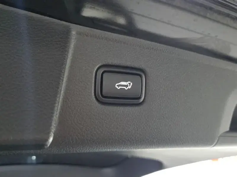2021 Kia Mohave с пробегом 41 971 км