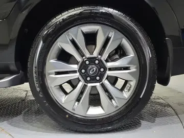 2021 Kia Mohave с пробегом 41 971 км