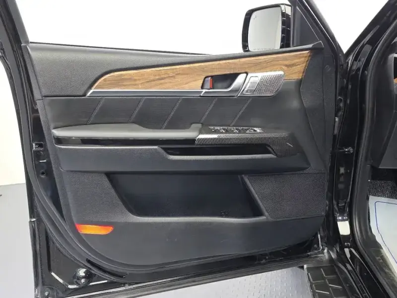 2021 Kia Mohave с пробегом 41 971 км