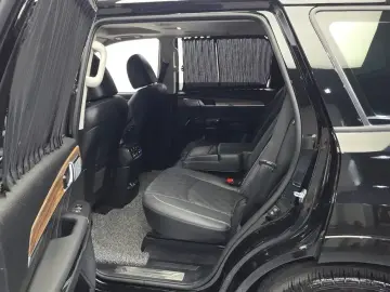 2021 Kia Mohave с пробегом 41 971 км