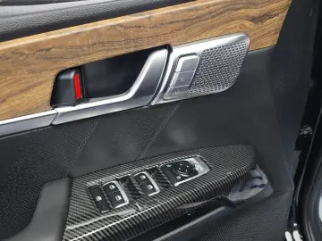 2021 Kia Mohave с пробегом 41 971 км