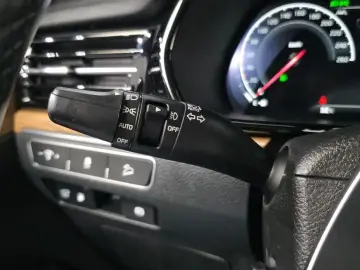 2021 Kia Mohave с пробегом 41 971 км