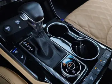 2021 Kia Mohave с пробегом 37 987 км