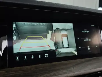 2021 Kia Mohave с пробегом 37 987 км