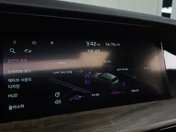 2021 Kia Mohave с пробегом 37 987 км