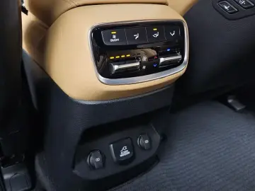 2021 Kia Mohave с пробегом 37 987 км