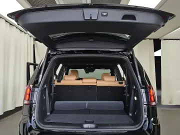 2021 Kia Mohave с пробегом 37 987 км