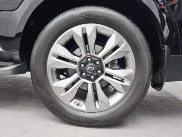 2021 Kia Mohave с пробегом 37 987 км