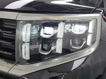 2021 Kia Mohave с пробегом 37 987 км
