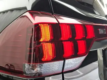 2021 Kia Mohave с пробегом 37 987 км