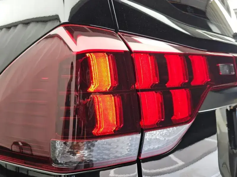 2021 Kia Mohave с пробегом 37 987 км