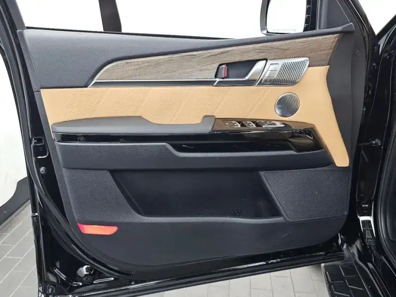 2021 Kia Mohave с пробегом 37 987 км