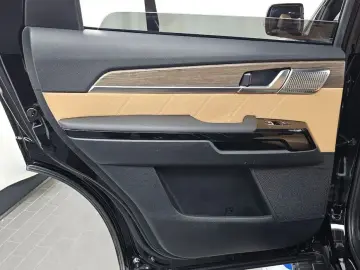 2021 Kia Mohave с пробегом 37 987 км