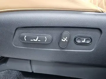 2021 Kia Mohave с пробегом 37 987 км