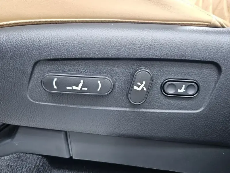 2021 Kia Mohave с пробегом 37 987 км