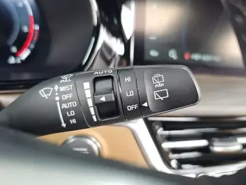 2021 Kia Mohave с пробегом 37 987 км