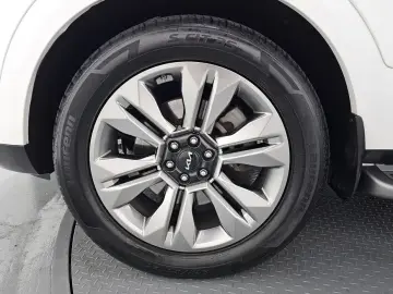 2022 Kia Mohave с пробегом 51 693 км