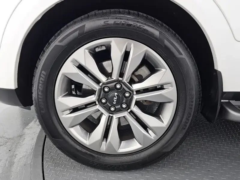 2022 Kia Mohave с пробегом 51 693 км