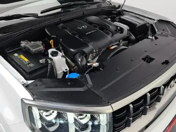 2022 Kia Mohave с пробегом 51 693 км