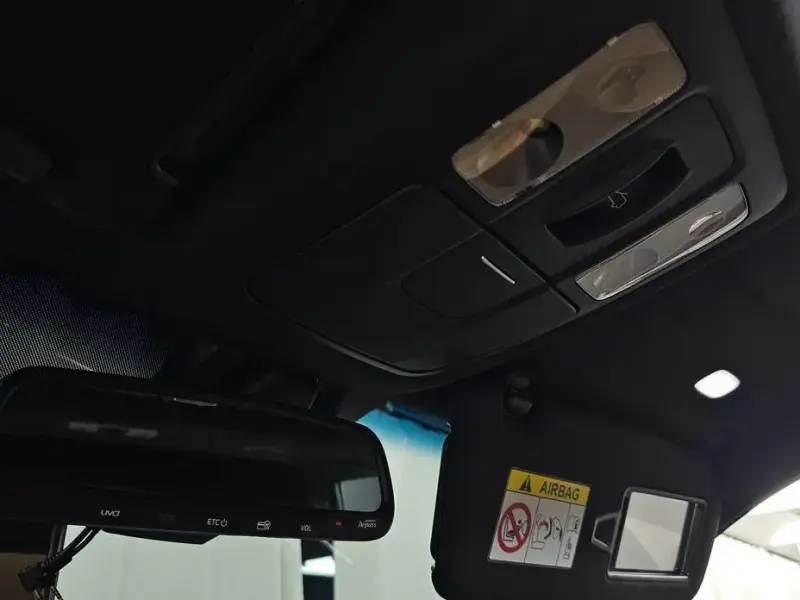 2021 Kia Mohave с пробегом 37 987 км