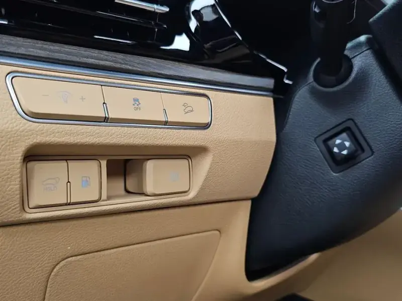 2021 Kia Mohave с пробегом 37 987 км