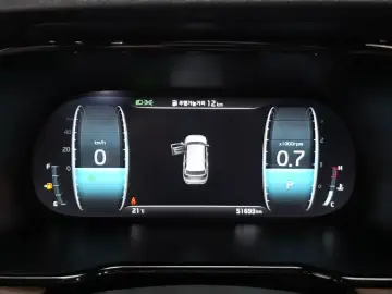2022 Kia Mohave с пробегом 51 693 км