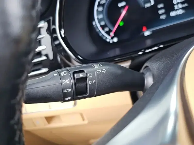 2021 Kia Mohave с пробегом 37 987 км