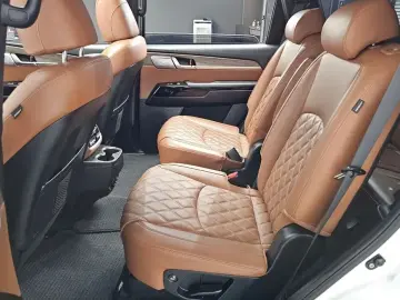 2022 Kia Mohave с пробегом 51 693 км