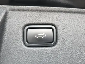 2021 Kia Mohave с пробегом 37 987 км
