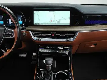 2022 Kia Mohave с пробегом 51 693 км