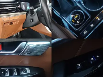 2022 Kia Mohave с пробегом 51 693 км