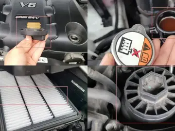 2022 Kia Mohave с пробегом 51 693 км