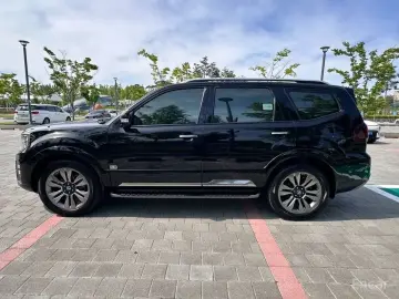 2021 Kia Mohave с пробегом 53 874 км