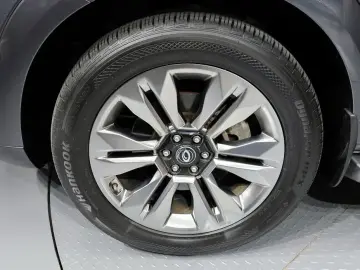 2020 Kia Mohave с пробегом 53 366 км