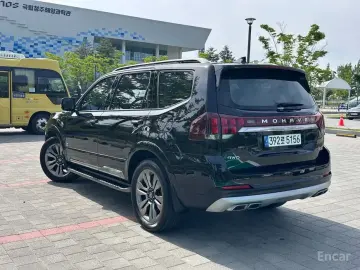 2021 Kia Mohave с пробегом 53 874 км